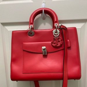 Large Lady Dior